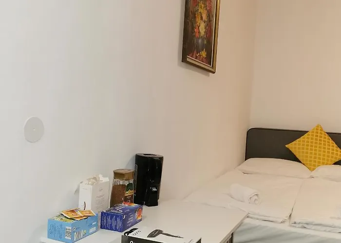Speedyrooms Vienna