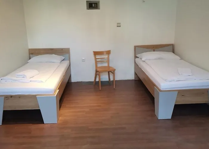 Speedyrooms Vienna