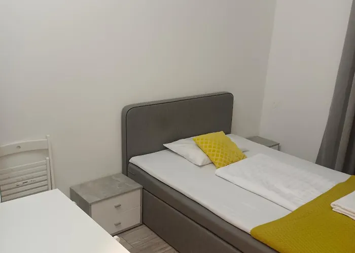 Speedyrooms Vienna