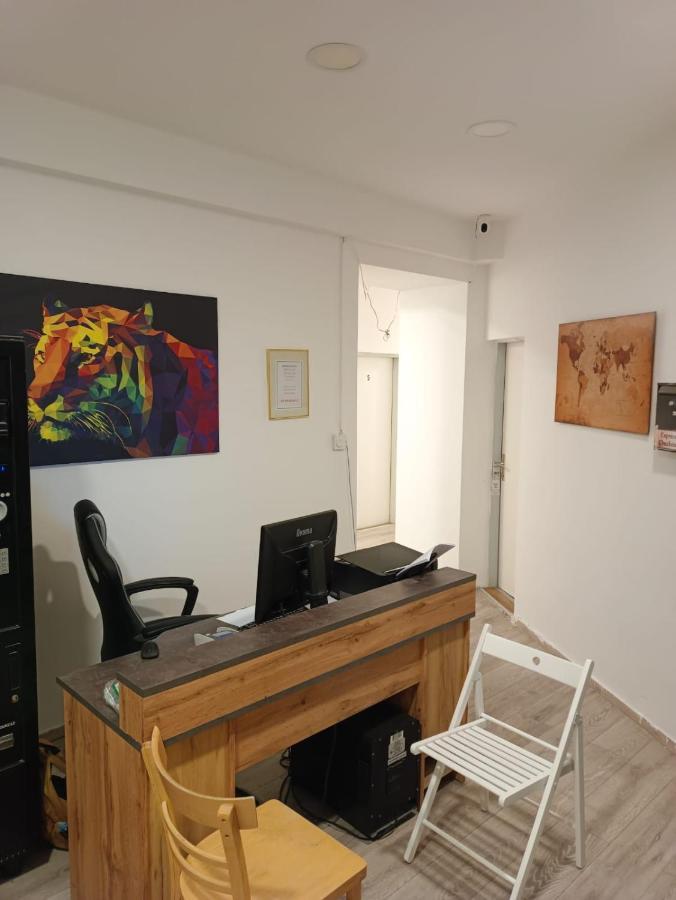 Speedyrooms Hostel Vídeň