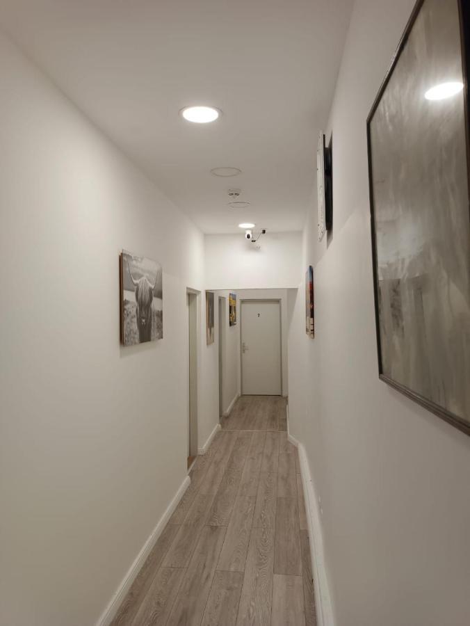 Speedyrooms * Vídeň